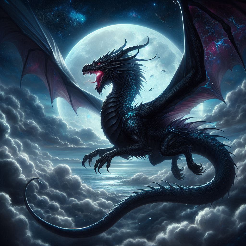 UNSTOPPABLE DRAGON STORE