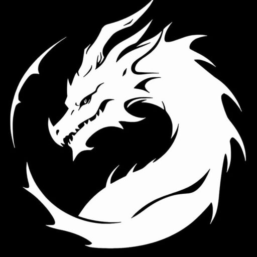 UNSTOPPABLE DRAGON STORE